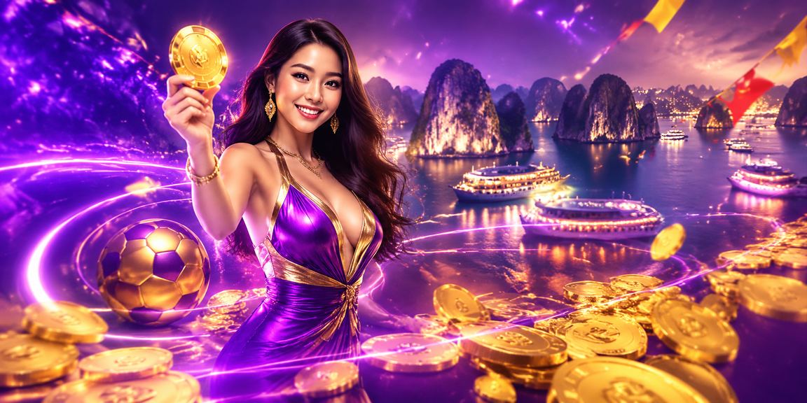 Một cảnh thư giãn xem bóng đá và cá cược tại Hạ Long