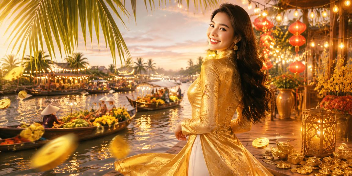 Giải thưởng casino hấp dẫn với nhiều phần quà giá trị
